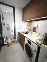 Coco Palms (D18), Condominium #554545461